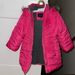 Calvin Klein Kids Jacket